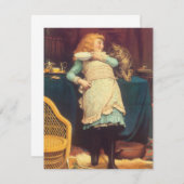 コークスイングイーズアスティングチャールズバートン理容師 (正面/裏面)