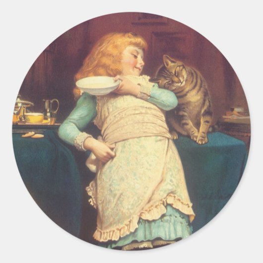 コークスイングイーズアスティングチャールズバートン理容師 ラウンドシール (正面)