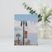 コークタウン、ミシガン州デトロイトのポストカード ポストカード (スタンド正面)