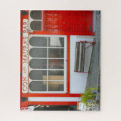 コーク・アイルランド ジグソーパズル (縦)