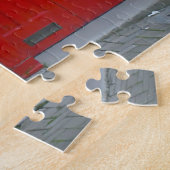 コーク・アイルランド ジグソーパズル (側面)