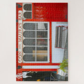 コーク・アイルランド ジグソーパズル (縦)