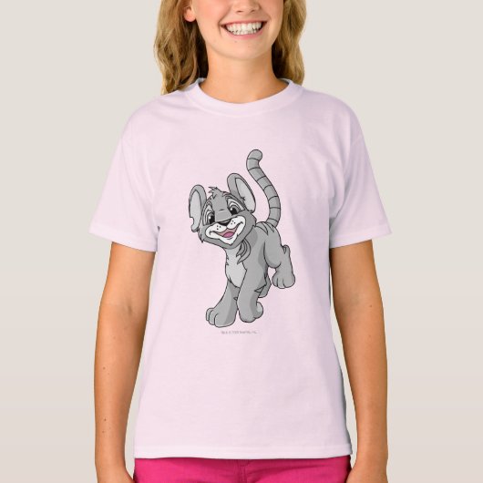 コーグラシルバー Tシャツ (正面)