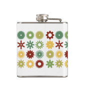 コーグ – カラー03 フラスク (裏面)