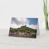 コーケムアンデアモーゼル カード (正面)