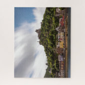 コーケムアンデアモーゼル ジグソーパズル (縦)