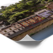 コーケムアンデアモーゼル ポスター (角)