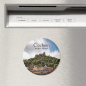 コーケムアンデアモーゼル マグネット (インサイチュ (食洗機))