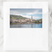 コーケムアンデアモーゼル 長方形シール (バッグ)