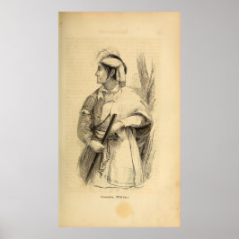 コーコチ ポスター