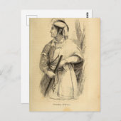 コーコチ ポストカード (正面/裏面)