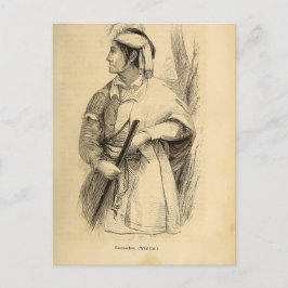 コーコチ ポストカード