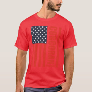 コーコラン カリフォルニア 独立記念日 7月4日 ヴィンテージ Tシャツ