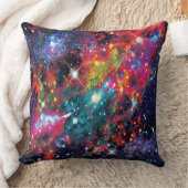 コーサクションスターフィールド枕 クッション (ブランケット)