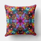 コーサクションステラのカリード クッション (裏面)