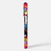 コーサクションステラのカリード Case-Mate iPhoneケース (裏面 / 左)