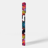 コーサクションゼンロータス Case-Mate iPhoneケース (裏面 / 右)