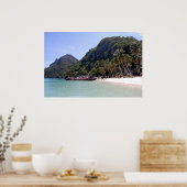 コーサムイ ポスター (キッチン)