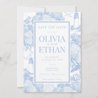 コーサル セーブ・ザ・デート 招待状