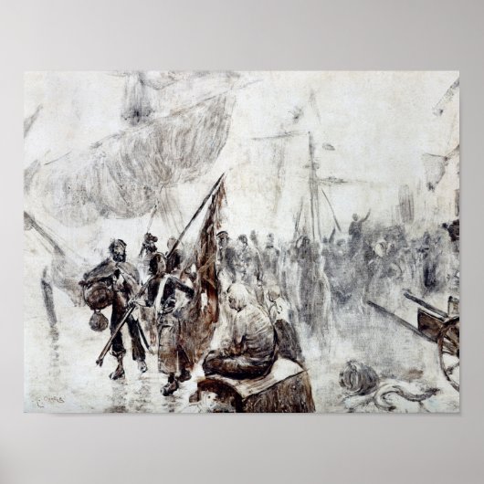 コーサーシャの帰還 ポスター (正面)