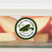 コーシェードルピックズラベル ラベル (貼付)