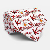 コーシェー瞑想 ネクタイ (ロール)