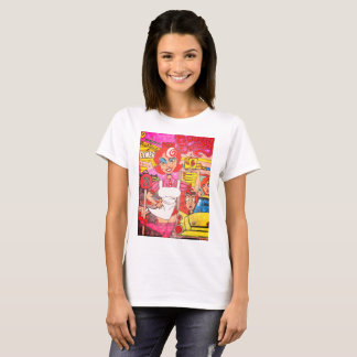 コーシンフリークディナー Tシャツ