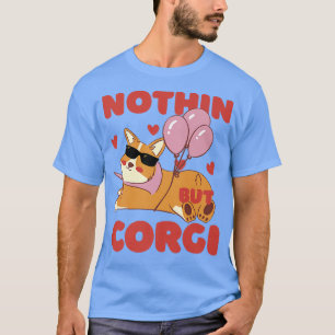 コージドッグ動物愛好家987 Tシャツ