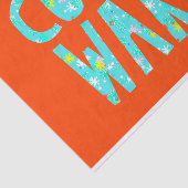 コージーと暖かい 薄葉紙 (詳細)