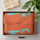 コージーと暖かい 薄葉紙 (ギフト)