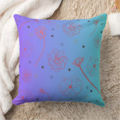 コージーアップスタイル：完璧な装飾用クッション クッション (ブランケット)