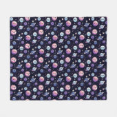 コージーアップ心地よい：ウルトラソフトフリースブランケット フリースブランケット (正面(横))