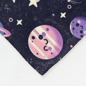 コージーアップ心地よい：ウルトラソフトフリースブランケット フリースブランケット (角)