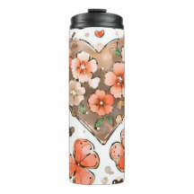 コージーアーストーンバタフライデザイン