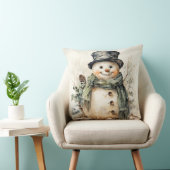 コージーウィンタービベス クッション (椅子)