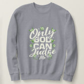 コージーウィンターフード付きスウェットシャツ | 暖かいセースタイリッシュター | カジュアル スウェットシャツ (デザイン正面)