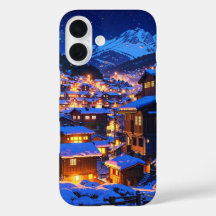 コージーウィンターヴィレッジ