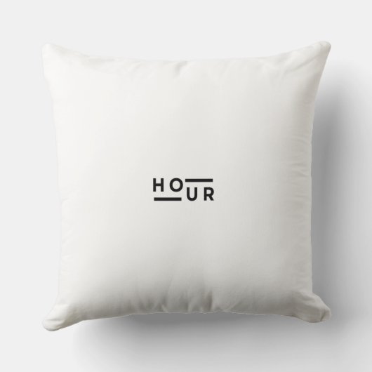 コージーエレガンス | 各カスタムスパの装飾用クッション クッション (裏面)