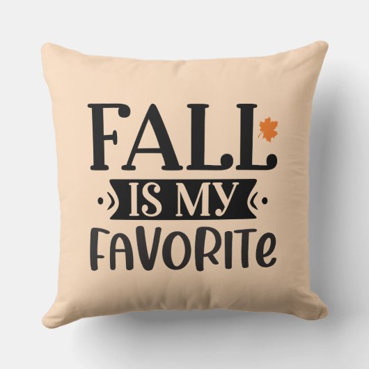 コージーオータムビベス クッション (裏面)