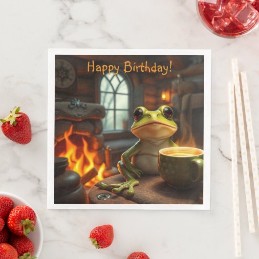 コージーカエル (インサイチュ)