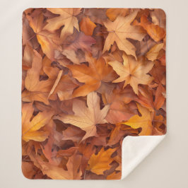 コージーカスタマイズ可能シャーパフリーススロー シェルパブランケット