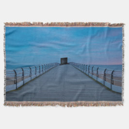 コージーカスタムブランケットパーソナライズされた – ソフトエフス スローブランケット