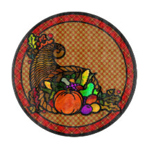 コージーカントリーコルヌコピアオンプリドチャルキュテリーボード