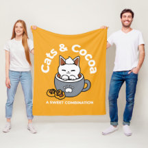 コージーキャットとポークッキーを使用したホリデーマグデザイン