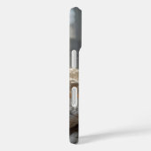 コージーキャット昼寝 Case-Mate iPhoneケース (裏面 / 右)