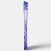 コージーキャビンアットウィンターワンダーランドフォンケース Case-Mate iPhoneケース (裏面 / 左)