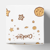 コージークッキーの喜び フェイバーボックス (上部)