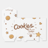 コージークッキーの喜び フェイバーボックス (見開き)