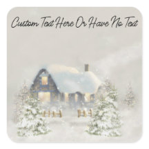 コージークリスマスウッドラ素朴ンドフォレストビベス