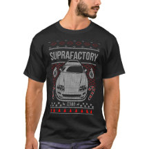 コージークリスマストヨタスーラMK4